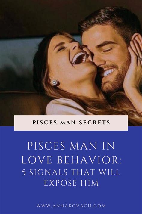 dating tips for pisces man